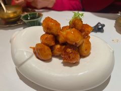 意大利黑醋小排-桂满陇·手作小笼包&江南叫花鸡(中山公园店)