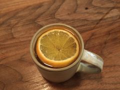 -知亘茶食