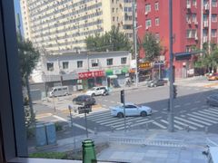 -叁拾壹克饺子·东北菜(国贸店)