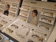 -LOHO眼镜(北京合生汇店)