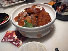 -莞府家宴·东莞菜(市民服务中心店)