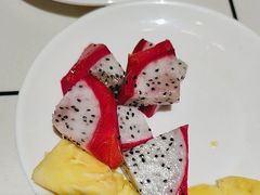 -蛙一刀·麻椒鱼火锅(金仙桥店)