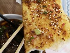 掉渣饼-南门金峰辣子鸡·玩串串(昌发展万科广场店)