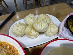 -老陶包子铺(南大西南村店)