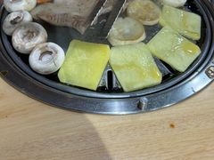 -麻蒲碳烤肉(梅花园店)