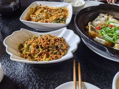 -喜洲翰林餐厅(董家百年老宅店)