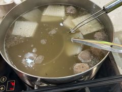 -黑山牛肉汤火锅(花城汇店)