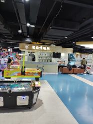 -秦皇星际小蚂蚁乐园