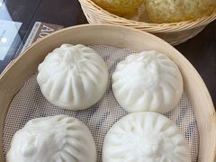 粉条包子-茶港食堂(武昌店)