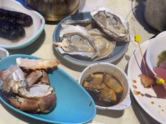 -悦鼎汇海鲜姿造