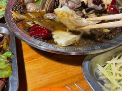 -三盛肥蛤(总店)