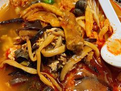 -胜香旺·老柳州螺蛳粉(维多利亚店)