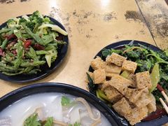 -惠丰源烩面馆(经七路店)