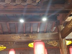 -重庆袁老四火锅(武进万达店)