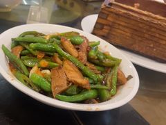 -一楼食业·美食人家