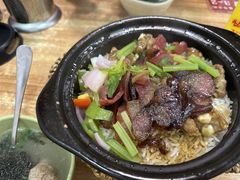 -嘉华小吃(蛇口市场店)
