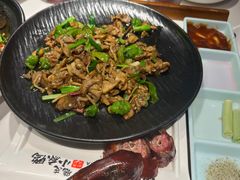 -茄子恰恰·新云南小炒(金池购物中心店)