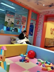 -北京俪婴妇产医院(朝阳大悦城店)