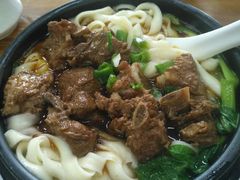 -宫廷药膳罐罐面(兴庆路店)