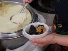-共和老洪豆花草粿水粿