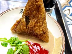 -1980烧肉粽(中山路店)