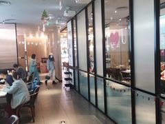 大堂-西堤牛排(龙德广场店)