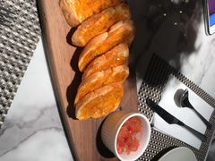 -MOCUS莫卡斯餐厅(祥云小镇店)