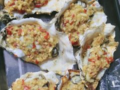 -刘三姐特色烤豆花·宜宾烧烤·把把烧(万年场店)