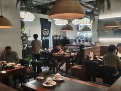 -旺爷砂锅·茶作(国贸城店)