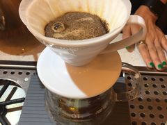 -COFFELIZ COFFEE