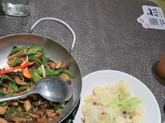 -渔语鱼新川菜Bistro(万象天地店)