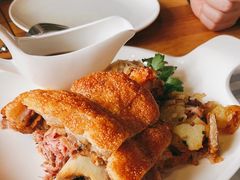 -Paulaner·德国帕拉娜自酿啤酒餐厅(海上世界店)