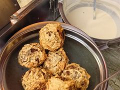 -丽华早点(大成路店)