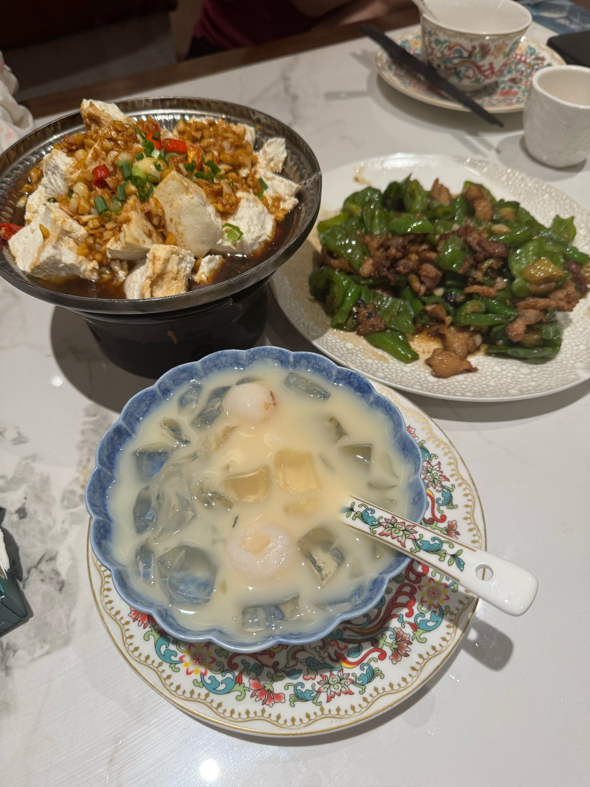 永康非常值得推荐的一家餐厅