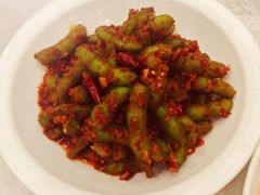 风味毛豆-庐州太太(南七里店)
