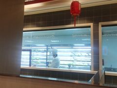 -蝎王府羊蝎子(虎坊桥总店)