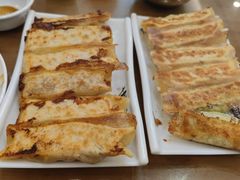 -春水锅贴·传统鲁菜(大明湖店)