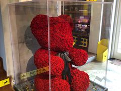-W CAFE(甜爱路店)