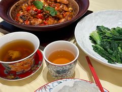 -千百味红餐厅·非遗江西菜(绿地双子塔总店)