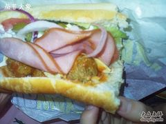 照片0230-SUBWAY赛百味(燕莎奥莱店)