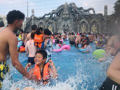 -苏州乐园森林水世界