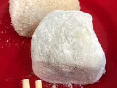 -糯米香(长江路店)