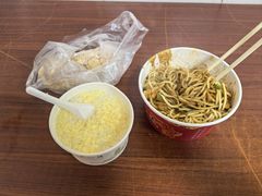 -丽华早点(大成路店)