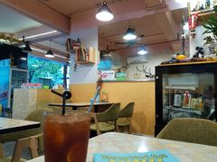 -热浪岛马来餐厅