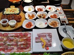 -火炉火自助餐(枫蓝国际店)