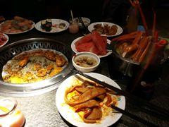 -海天牧场(银川商城店)