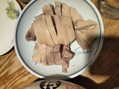 桂花盐水鸭-南京人家(盛京大奥莱店)