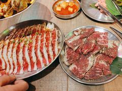-马场洞肉铺(振安店)