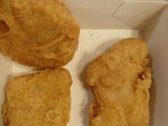 -麦当劳(宾水西道店)