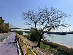-广州市紫泥堂文化创意园景区